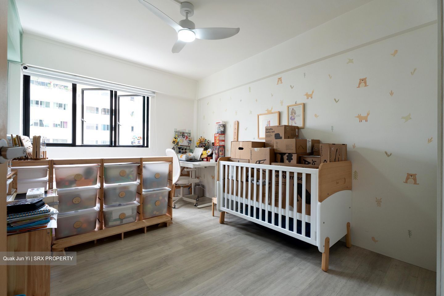 Blk 712 Clementi West Street 2 (Clementi), HDB 4 Rooms #536320441